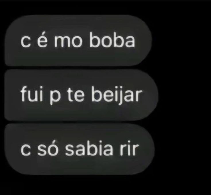 DisseNervosinha's tweet image. isso é mto eu, credo