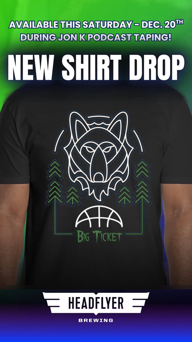 HeadFlyer Brewing tweet media