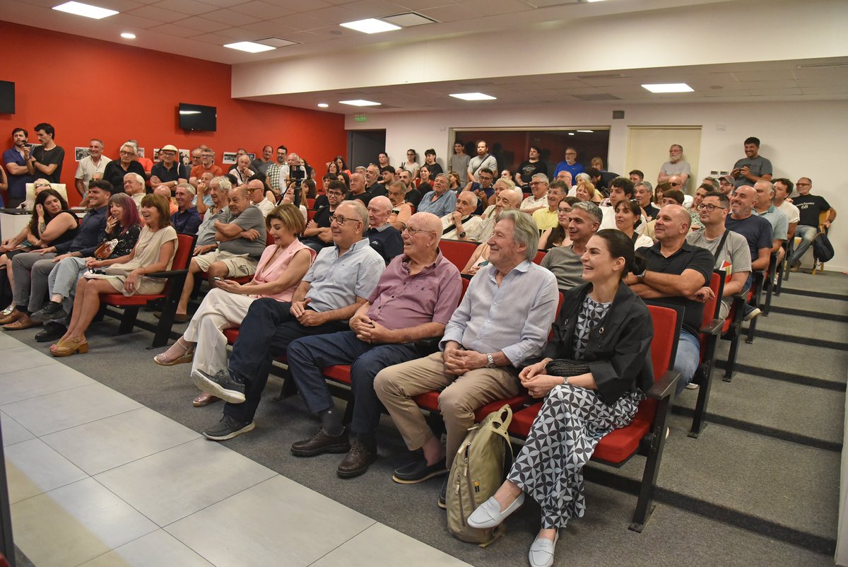 Estudiantes de La Plata Club tweet media