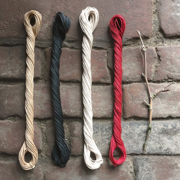 lemoncatshop's tweet photo. Lovely East of India paper twist string - now restocked!
https://t.co/kq50t0PLel
#packaging #wedding #craftsupplies #tagstring #christmas #giftwrapping https://t.co/IaQ6BR7SGh