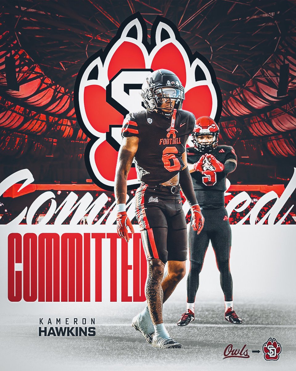 Kameron Hawkins tweet media