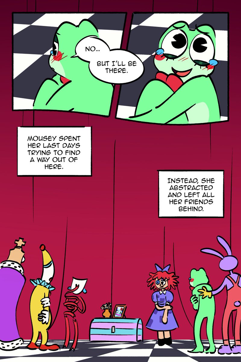 emi 💊 tweet media