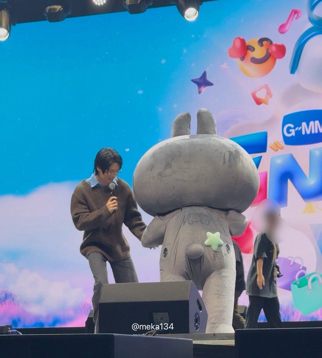 一夜明けて… 全部行けたら14万な件だけど🐰 10月のFANIVALの渡泰時