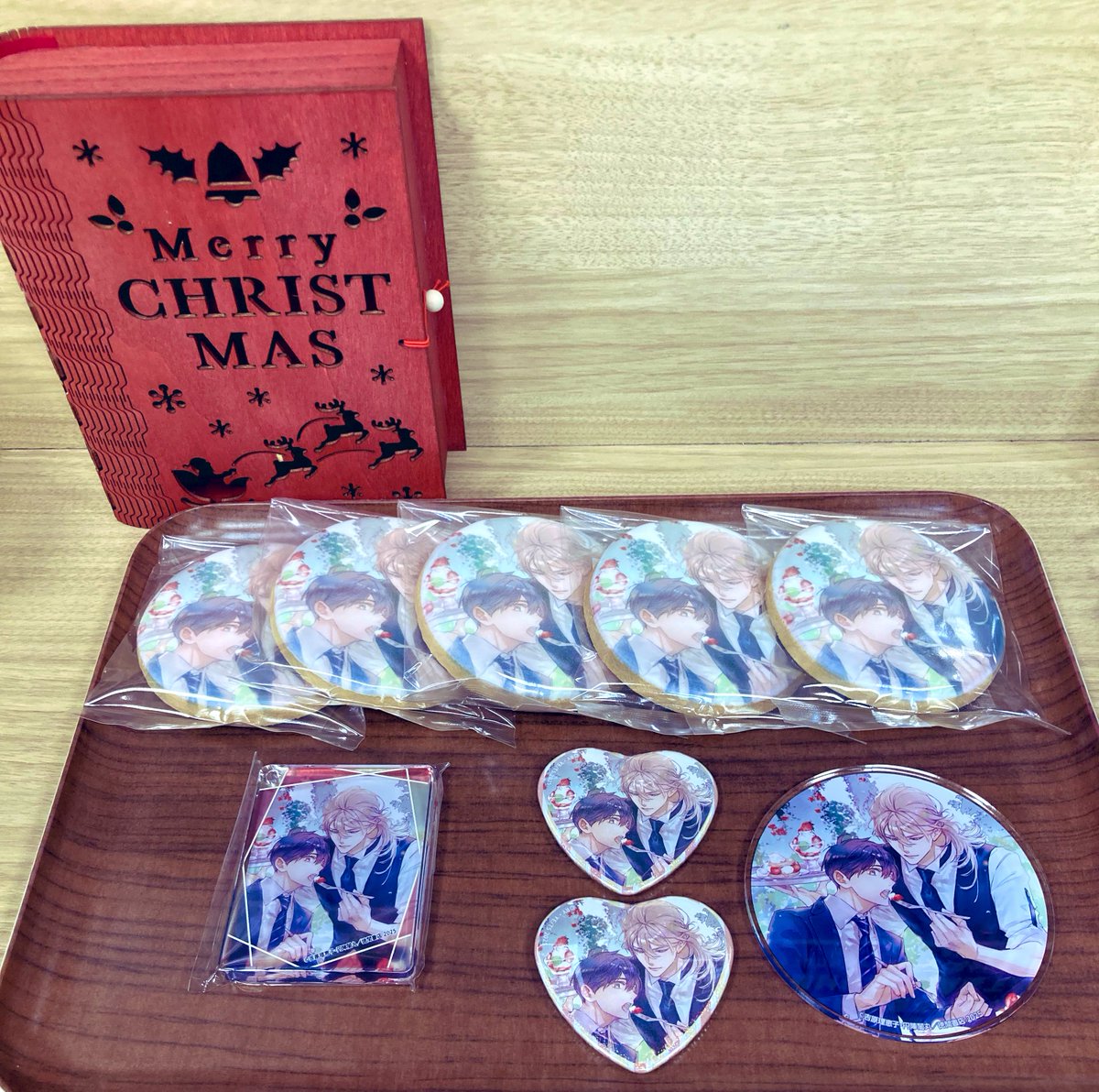 二重螺旋 #円陣闇丸 （@enjin_y ）先生🫶 #吉原理恵子 先生