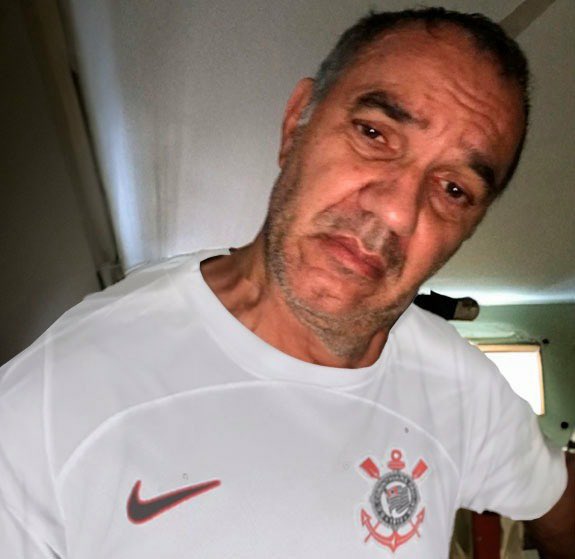 Tô entre ser o melhor dia da minha vida no domingo ou eu me matar