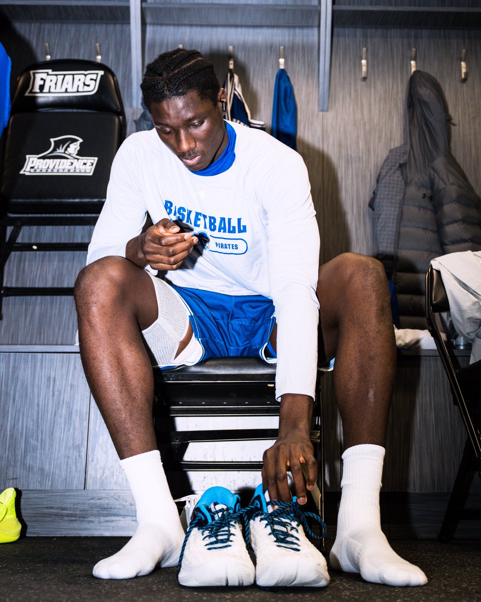 Seton Hall Men's Basketball tweet media