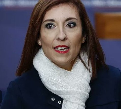 MaxLobosCL's tweet image. ¿Así que Boric contrato a esta sinvergüenza justo antes de pedir su prenatal para dejarla amarrada por un año con platita de todos los chilenos? Esta tropa ya perdió todo pudor. Esto es un claro fraude a la ley y espero que Kast llegue y la saque cascando con querella criminal.