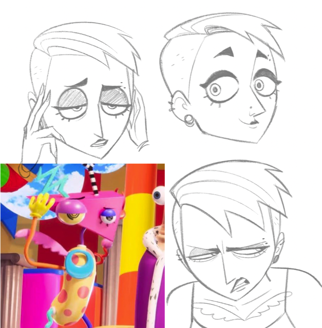 Wow, you kids really love that Digital Circus!