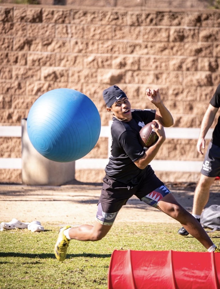 Working everyday to learn, to grow, to improve #working #agtg 

<a href="/Vikings_Rebel/">BRADLEY RANDLE</a> <a href="/TopPreps/">247 College Sports News Recruiting Top Preps on X</a> <a href="/raj_manjrekar/">🏈🏀🎾Highlight_TheAthlete ⚾️🥎⚽️</a> <a href="/StirFrySports/">Stir-Fry Sports</a> <a href="/SidelinePreps/">Sideline Preps</a> <a href="/mosesk225/">Kevin Moses Scouting and Promotional Services</a> <a href="/Sidelines_SN/">Sidelines Sports Network™</a> <a href="/Blakesfilmroom/">Blake Bourg</a> <a href="/gregbiggins/">Greg Biggins</a>