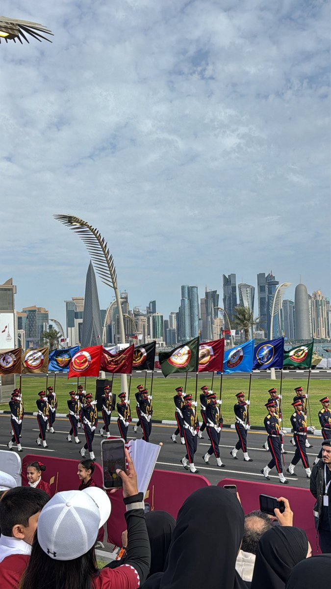 18 December 🇶🇦