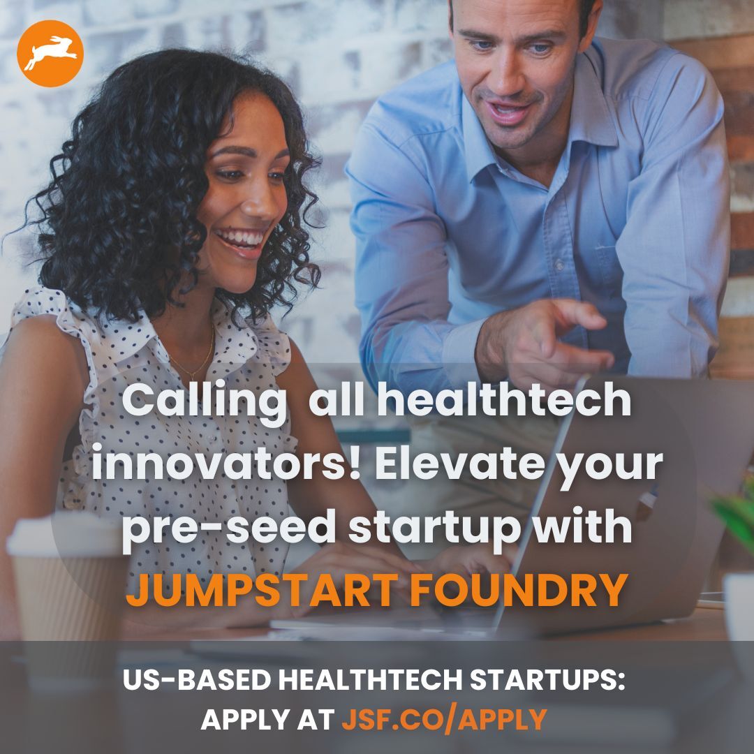 Jumpstart Foundry tweet media