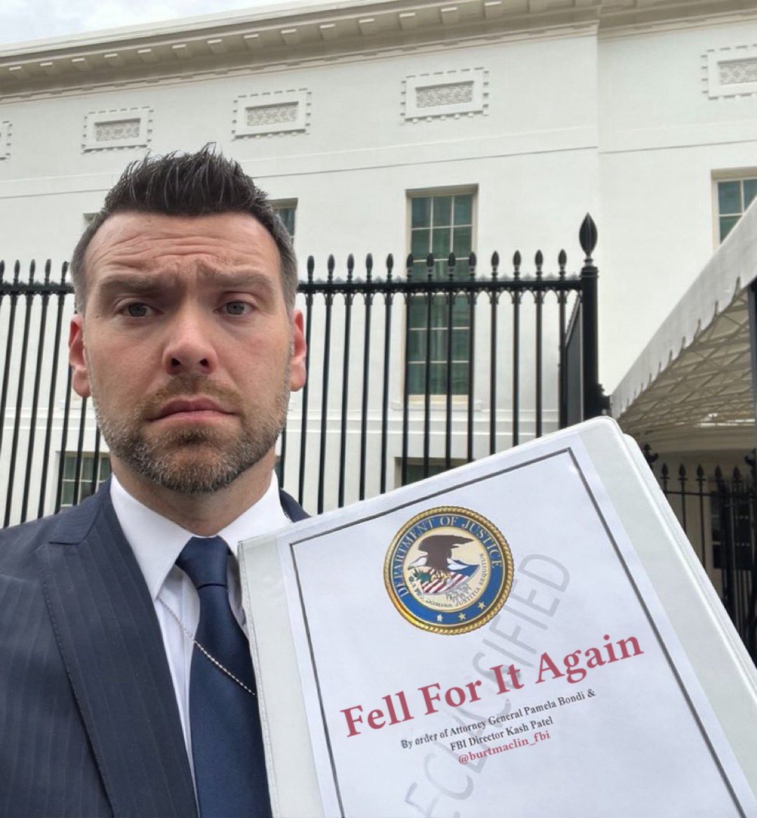 The Conservative Alternative tweet media