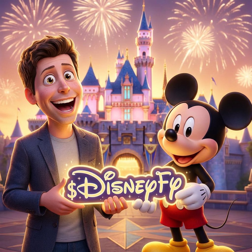 MeekieSol's tweet image. The internet already showed us what happens when AI meets beloved art 🎨🤖

When AI tools unlocked Studio Ghibli–style images, timelines exploded 🌊
People rushed to turn their photos, memes, and moments into something nostalgic.
No token. No ownership. No monetization.
Just pure…