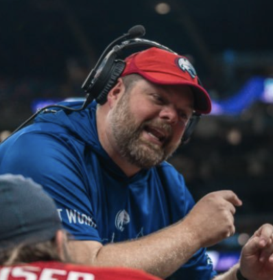 Pete Thamel tweet media