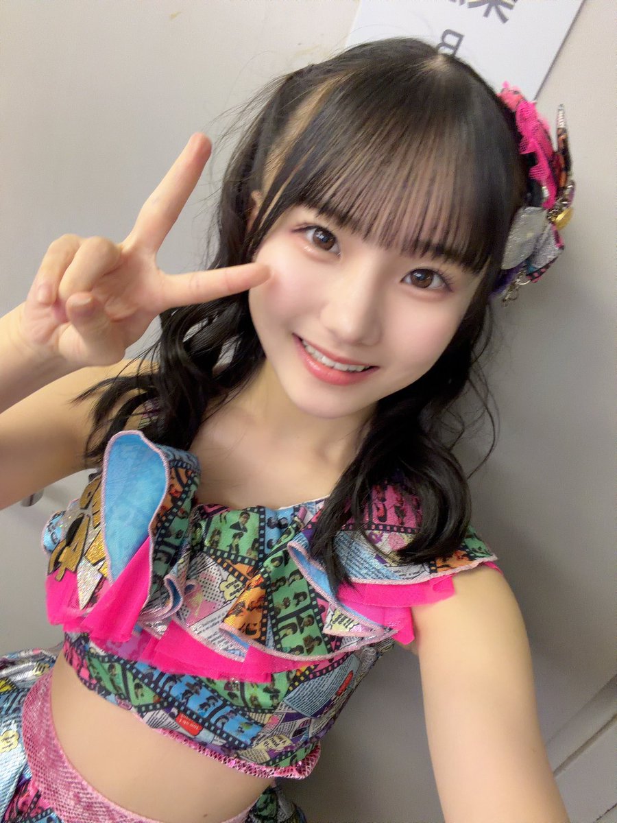 宮本杏海【NMB48】 (@amitan_0701) / Posts / X
