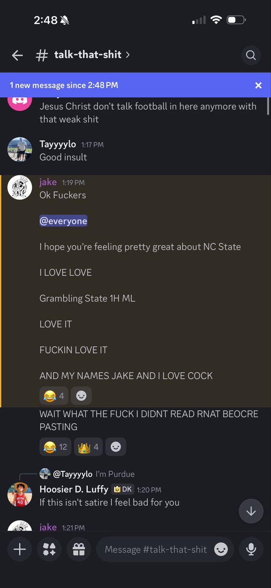 💎CashoutKing💎 tweet media