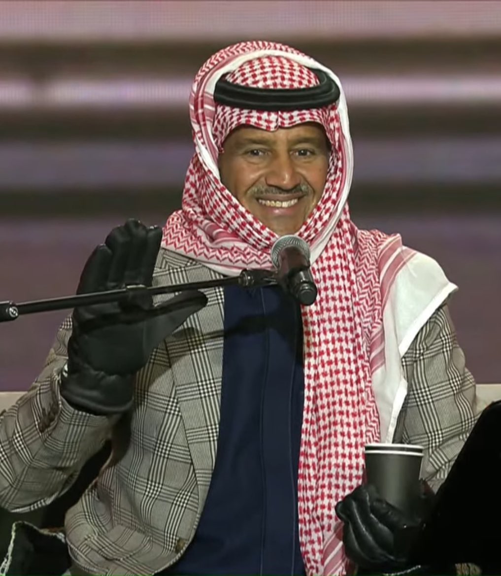 خالد tweet media