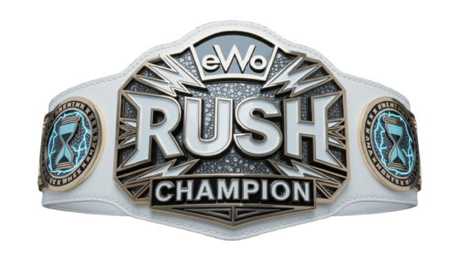 EliteWrestOrg's tweet image. Here's our "Official Rules &amp;amp; Structure" for our new division, called 'Rush'. This replaces the old 305 division and will be led by @RothEffect

docs.google.com/document/d/1nO…

RUSH Division: Official Rules &amp;amp; Structure

The RUSH Division is a high-speed, prestige based system designed to…