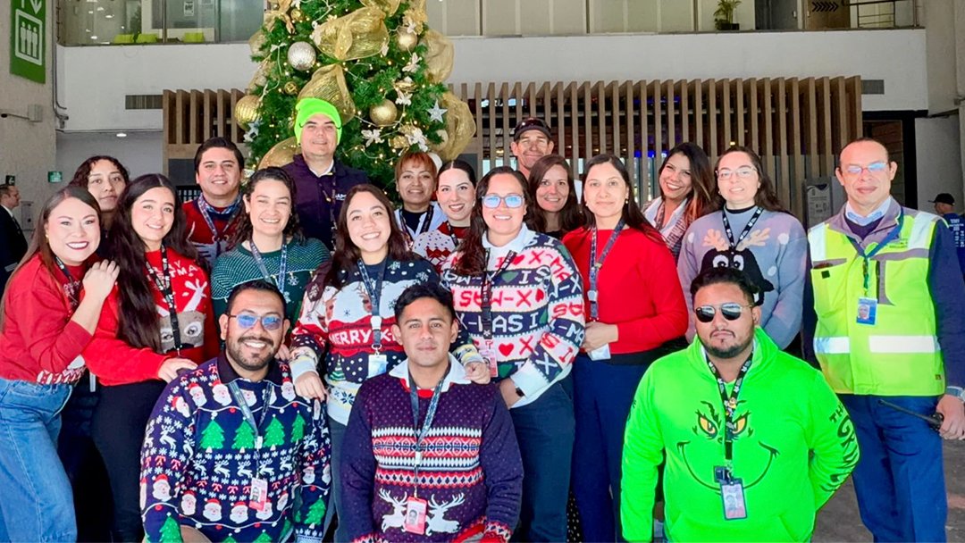 Grupo Aeroportuario del Pacífico tweet media
