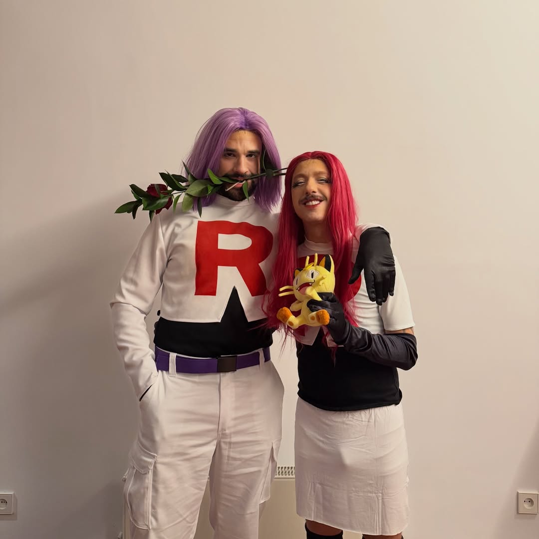 No me esperaba que Knekro llevase ese pedazo de Onix al torneo la verdad