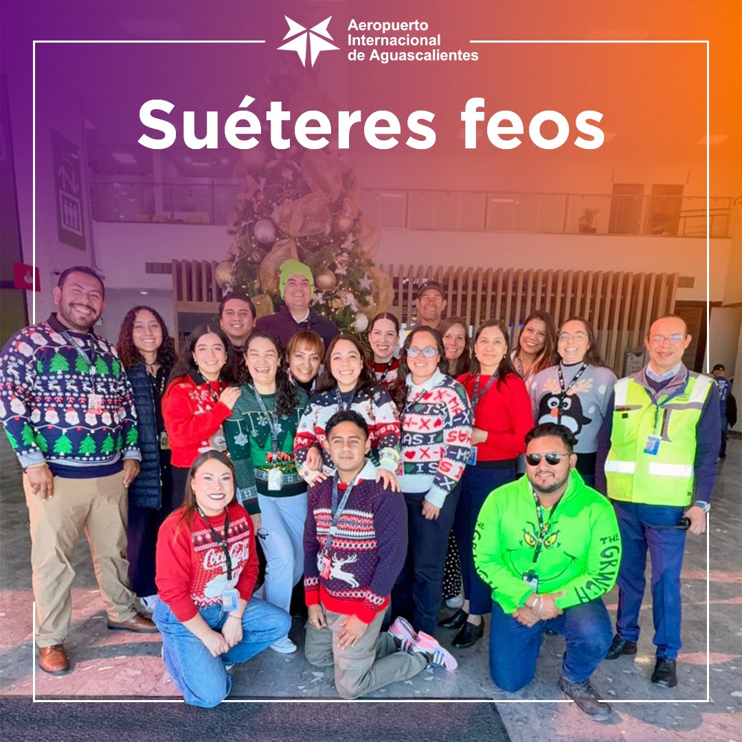 Grupo Aeroportuario del Pacífico tweet media