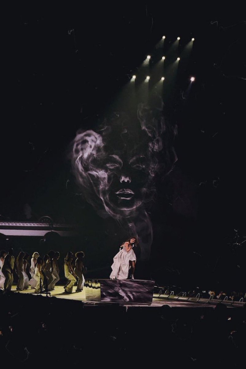 I still miss the smoke