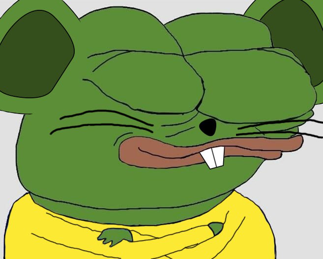 Nasdaq420Purist's tweet photo. Day 76 of snailposting until @FrothlessPleas is a certified $CHEESE nibbler                                                                                                                                                                                     

Day 281 of snailposting until @unclemungy adds a green mouse to his banner.                                                                                                                                                                                                                       

Day 240 of snailposting until @CryptotwitsHQ posts a Cheese meme.                                                                                                                                                                                                                            

Day 231 of snailposting until @lynk0x openly shills $CHEESE.                                                                                                                                                                                                                              

Day 218 of snailposting until @apugeneral joins Cheese TG.                                                                                                                                                                                                                            

Day 210 of snailposting until @Xking33 becomes a $CHEESE whale.                                                                                                                                                                                                                             

Day 197 of snailposting until @biggestVector has a Cheese NFT pfp.                                                                                                     

Day 48 of snailposting until @badattrading_  does a $CHEESE distribution check.                                                                                                                                                                                                                   

Nuh uh edition

@CheeseCoinX @burypinkgril @Chizutech
https://t.co/E6dqM97j7r https://t.co/STubLUcXUr https://t.co/b8wqmaqU5p