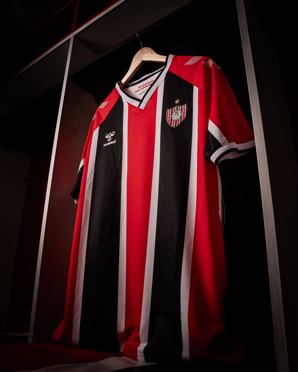 Chacarita Juniors tweet media