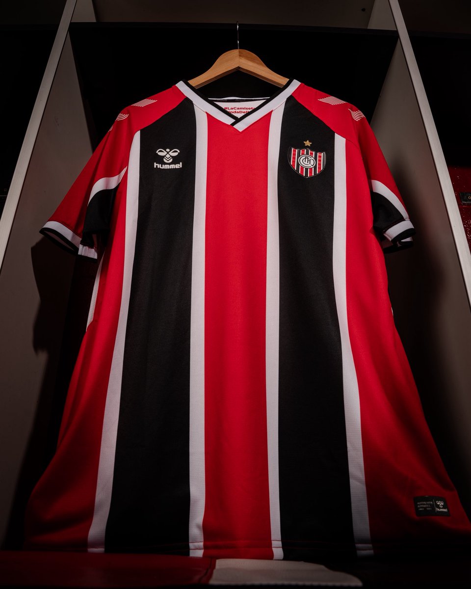 Chacarita Juniors tweet media