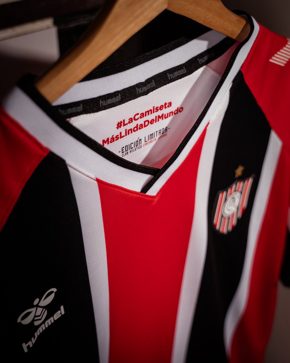 Chacarita Juniors tweet media