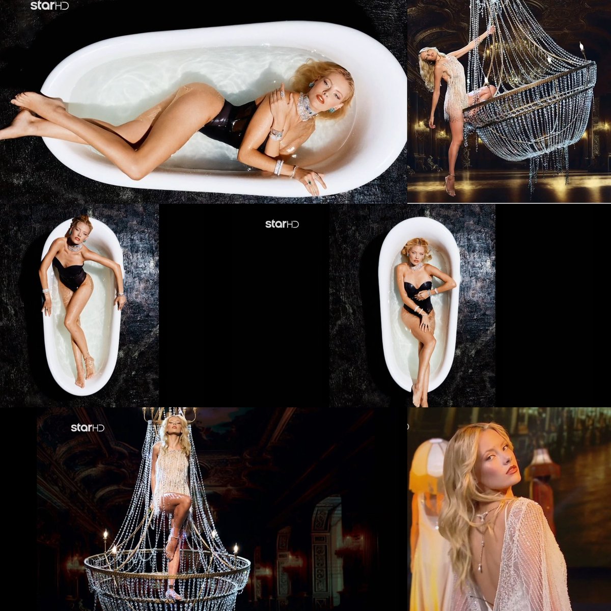 jimandr2's tweet image. Η νικήτρια ✨️
Συγκλονιστική σε κάθε της λήψη 👏
Το έκανε να φαίνεται τόσο εύκολο και έφτασε στην κορυφή 👏
Έκλεισε το #gntmgr τον καλύτερο τρόπο με την Ξένια να κερδίζει 👏
Πολλά συγχαρητήρια και καλή επιτυχία στην πορεία της από εδώ και πέρα 🙌