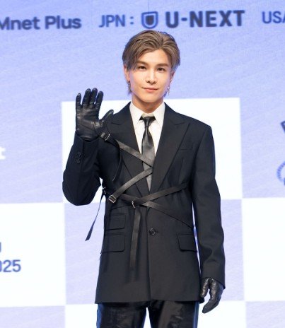 明日】12/21日 16:05-フジ 「プロデューサー初挑戦！岩田剛典が見た102