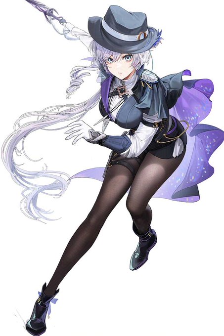 『白銀の城』のCBTを準備中です。
探偵と一緒に一部の内容を先行して触れられます。
CBTリンク:https://t.co/Q45wo9norb

#白銀の城
#同一律テスト
#SilverPalace
#실버팰리스 