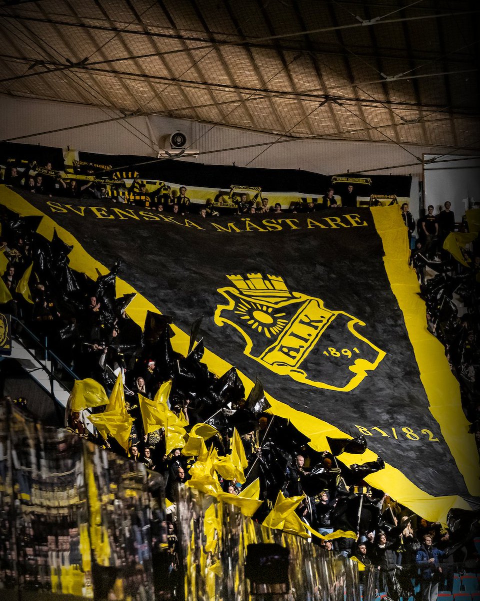 AIK Hockey tweet media