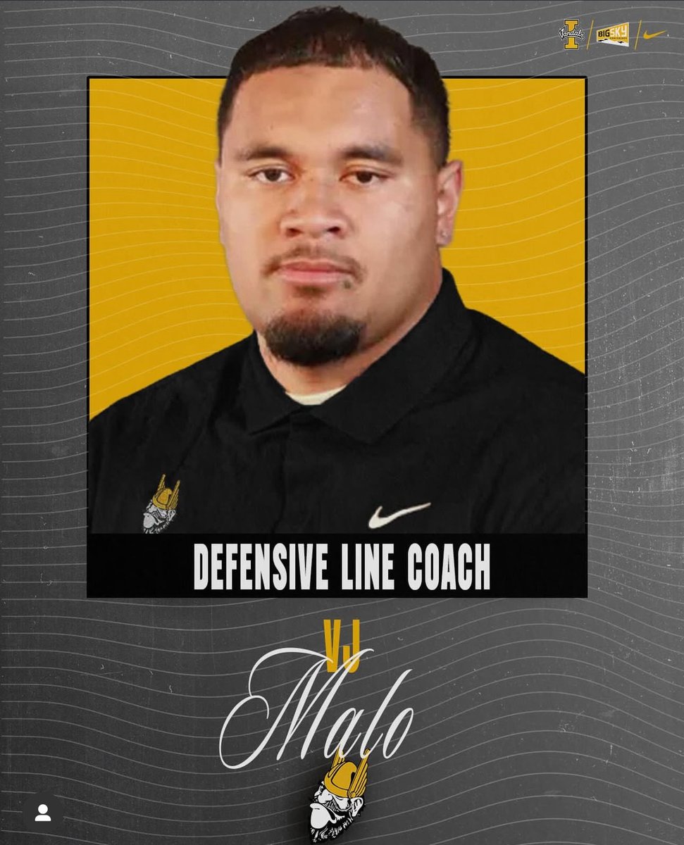 CoachMalo_'s tweet image. God is Good! 🤙🏾 Excited to get to work #VzUp