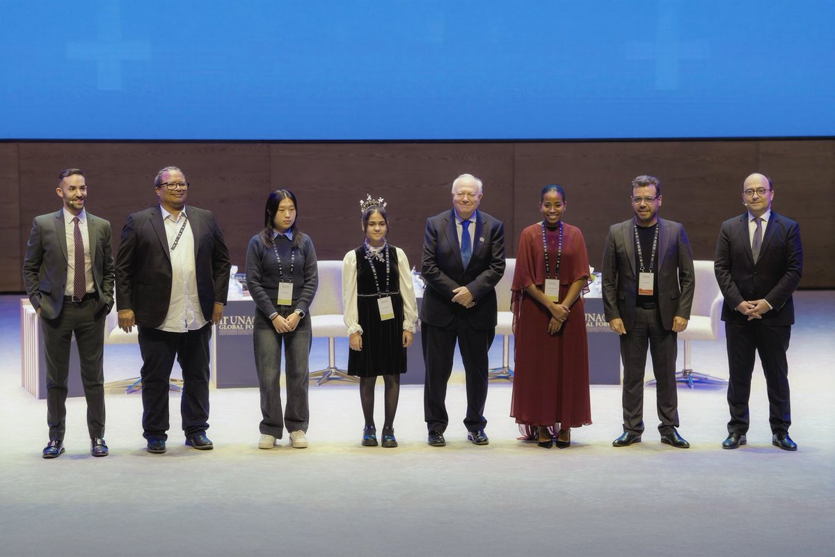 PLURAL+ Youth Video Festival tweet media