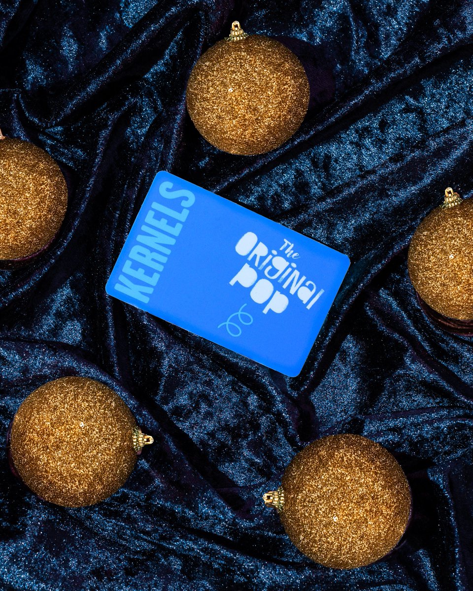 Kernels Popcorn tweet media