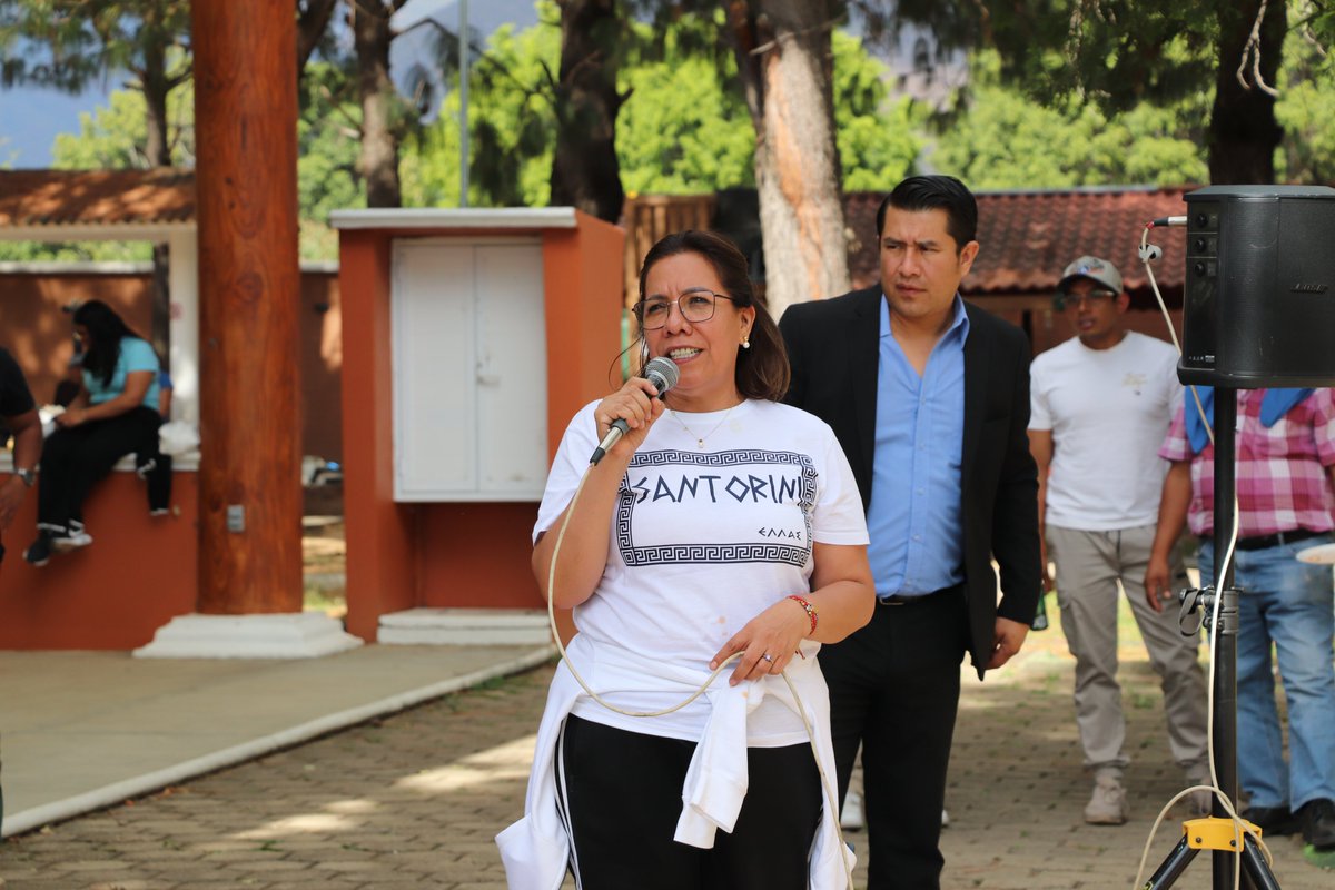 OGAIP Oaxaca 🇲🇽 tweet media