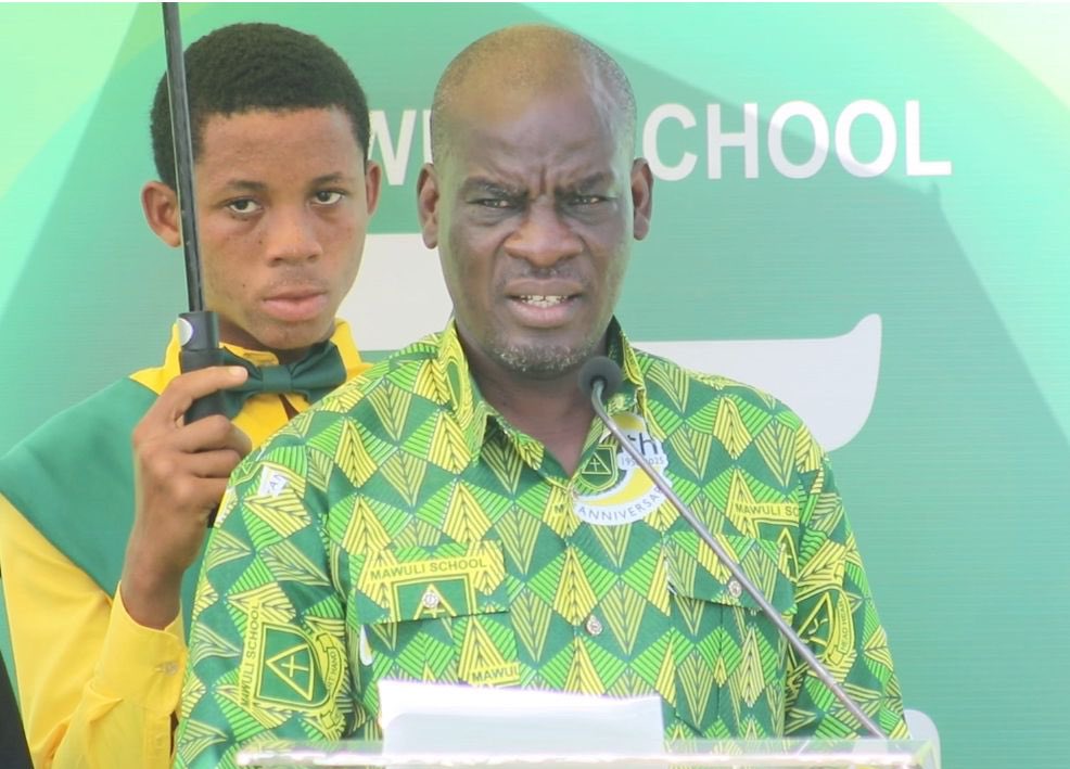 Gen_Buhari_'s tweet photo. The NPP government never changed any existing university's name, as being speculated. Instead, they established new universities, such as the CK Tedam University, SD Dombo university and Akenten Appiah Menka University , which were upgraded to full universities. These campuses were mere extensions, and the government invested resources to develop them into full-fledged institutions. For instance, the UDS Navrong campus was renamed CK Tedam University for Technical and Applied Sciences, while the UDS Wa Campus became S.D. Dombo University of Business and Integrated Development Studies, and Winneba Kumasi campus became Akenten Appiah Menkah University of Skills and Entrepreneurial Development.

The NDC, however, is setting a bad precedent by changing existing university names. If they want to honor individuals or make changes, they should establish new universities rather than renaming ones established by the previous NPP administration. This move has been criticized as a shameless attempt to rewrite history and undermine the achievements of the previous government.

The minority has cautioned the Education minister and the majority about the dangers of this precedent, warning that future governments could change institutional names simply because they feel like it. The NDC should focus on establishing new universities and naming them, rather than altering existing ones. This approach would be a more constructive way to honor individuals and contribute to the country's educational development.

The claim that NPP also changed university names is unfounded and appears to be a weak justification for the NDC's actions. The facts show that NPP's actions were focused on expanding and establishing new institutions, not renaming existing ones. It's essential to set the record straight and ensure that political decisions are guided by the nation's best interests, rather than partisan politics.

Gen. Buhari 
Youth Activist.