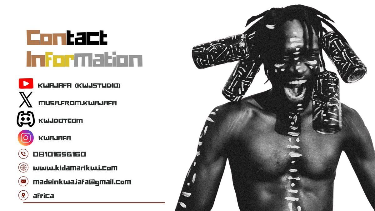 MUSA.FROM.KWAJAFFA tweet media