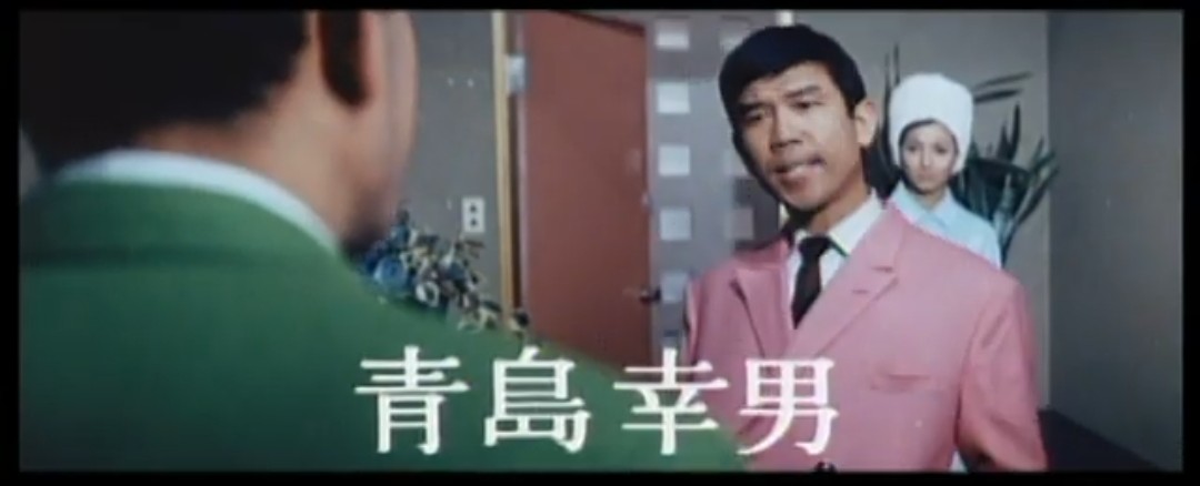 今日12月20日はタレント、放送作家、俳優などとして活躍 青島幸男さん