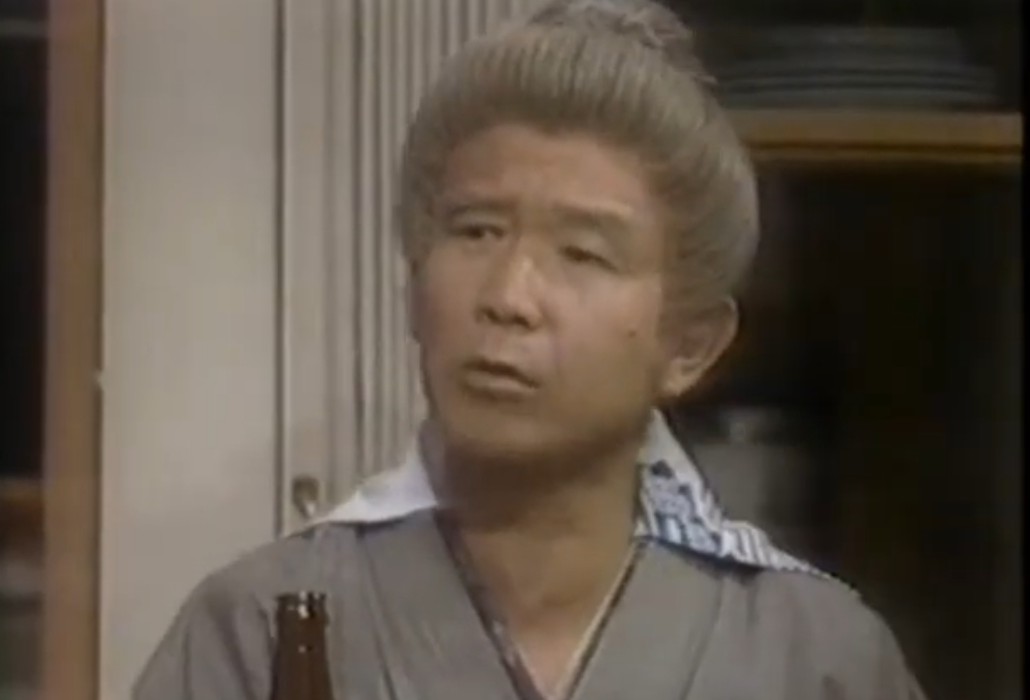 今日12月20日はタレント、放送作家、俳優などとして活躍 青島幸男さん