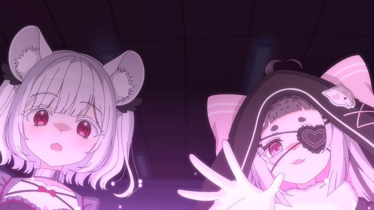 moka_ani's tweet image. We got to produce the animation for HeartSync's 2nd Gen "IKIGAI!" Debut PV! We're so thankful to have been able to participate!!