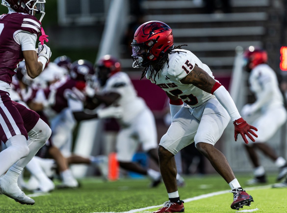 Tim Christian Jr tweet media