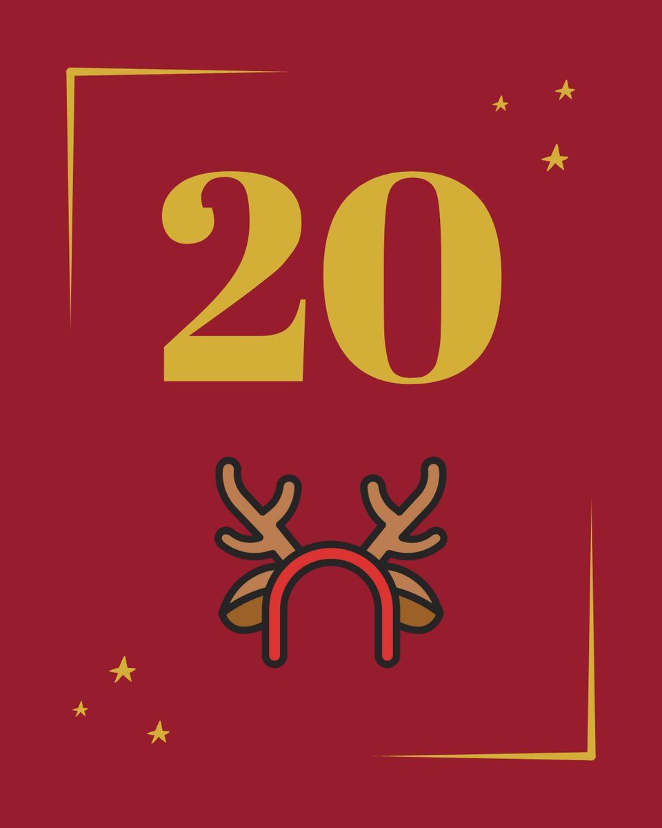 ¡Se acercan, se acercan! ¡Último sábado antes de las fiestas! ¿Qué planes tienes? ¿Quieres que te ayudemos a superarlas más o menos con éxito? advientofantastico.org