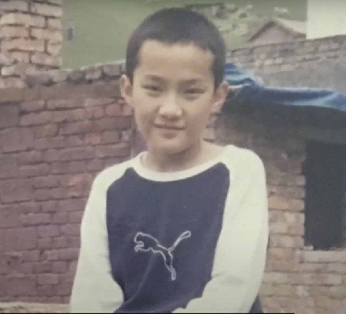 Block Tiger tweet media