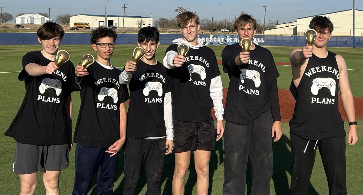 Krum Baseball tweet media