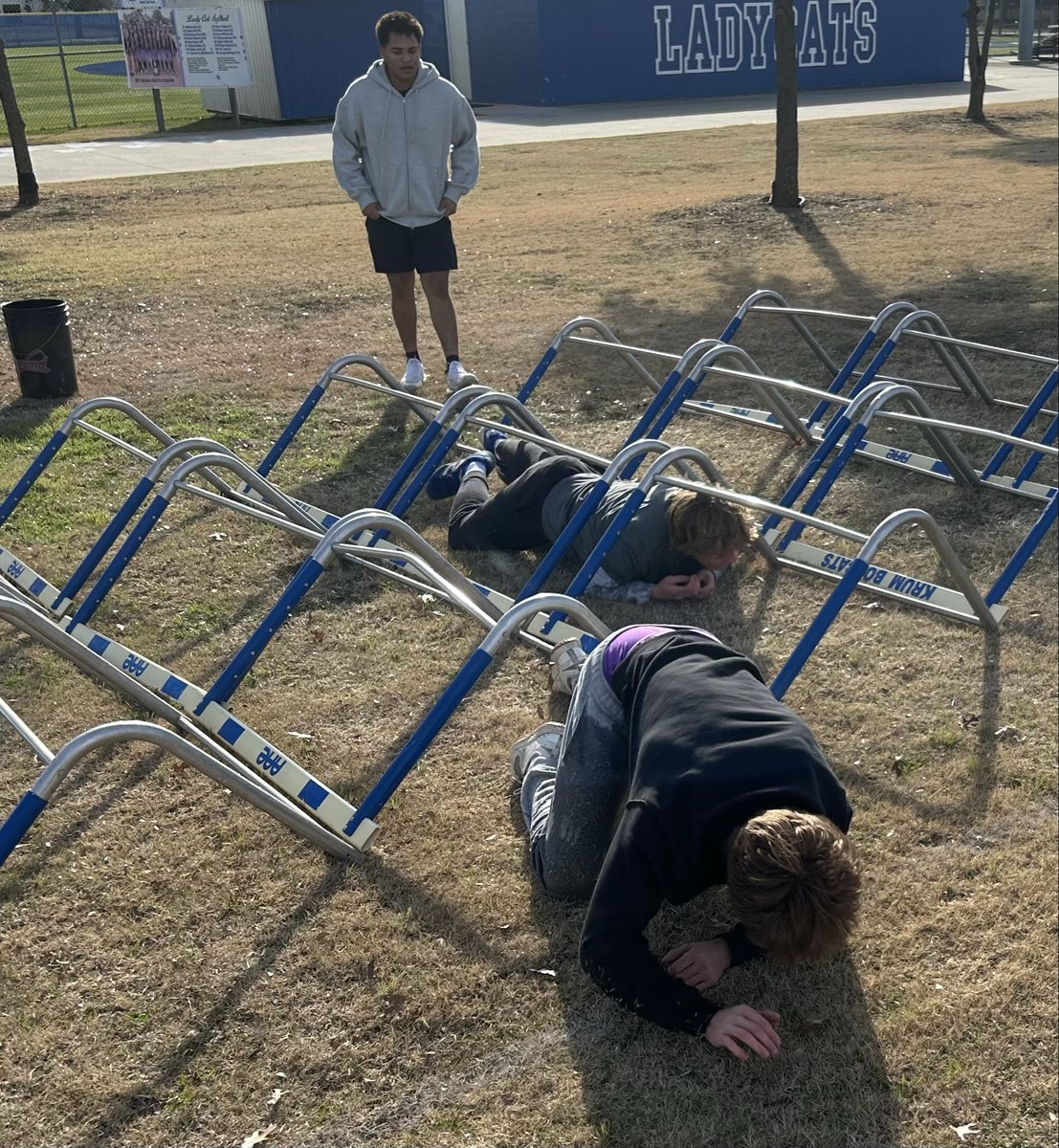 Krum Baseball tweet media