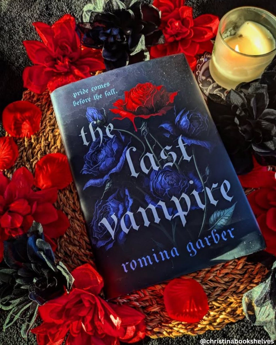 ColoredPagesBT's tweet photo. Thank you to everyone who participated in our #TheLastVampireTour! Don’t forget to pick up a copy 🌹 https://t.co/vpe8EQkXa7