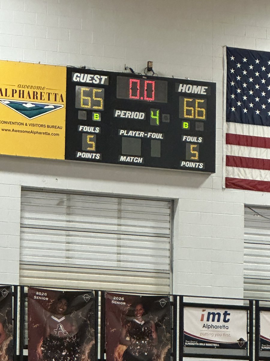 AHS Basketball tweet media